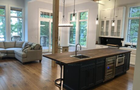 Kitchen Remodeling Garrett County Mill Creek and Company