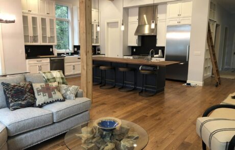 Kitchen Remodeling Garrett County Mill Creek and Company