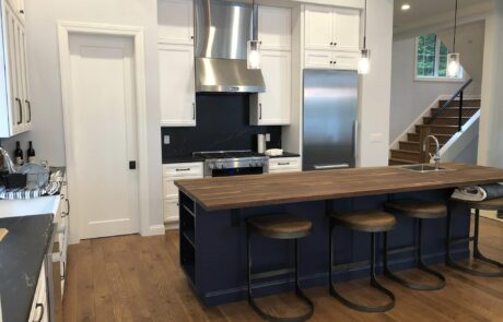 Kitchen Remodeling Garrett County Mill Creek and Company