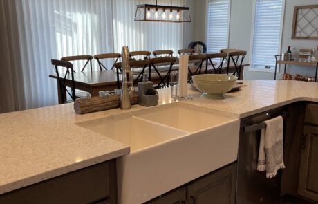 Kitchen Remodeling Garrett County Mill Creek and Company