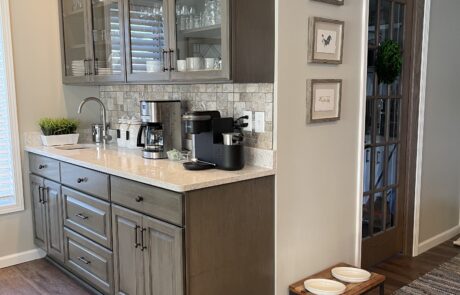 Kitchen Remodeling Garrett County Mill Creek and Company