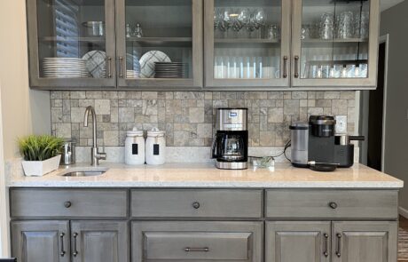 Kitchen Remodeling Garrett County Mill Creek and Company