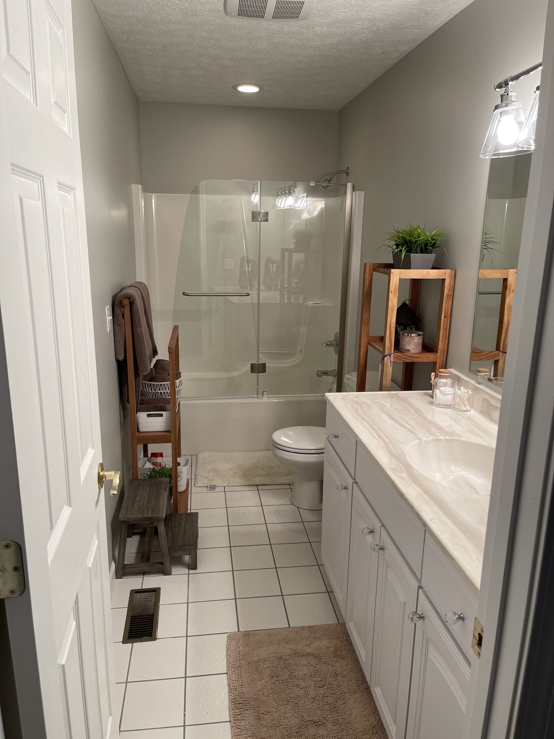 Mill Creek and Company Bath Remodels 3 Mill Creek and Company Bath Remodels Garrett County MD