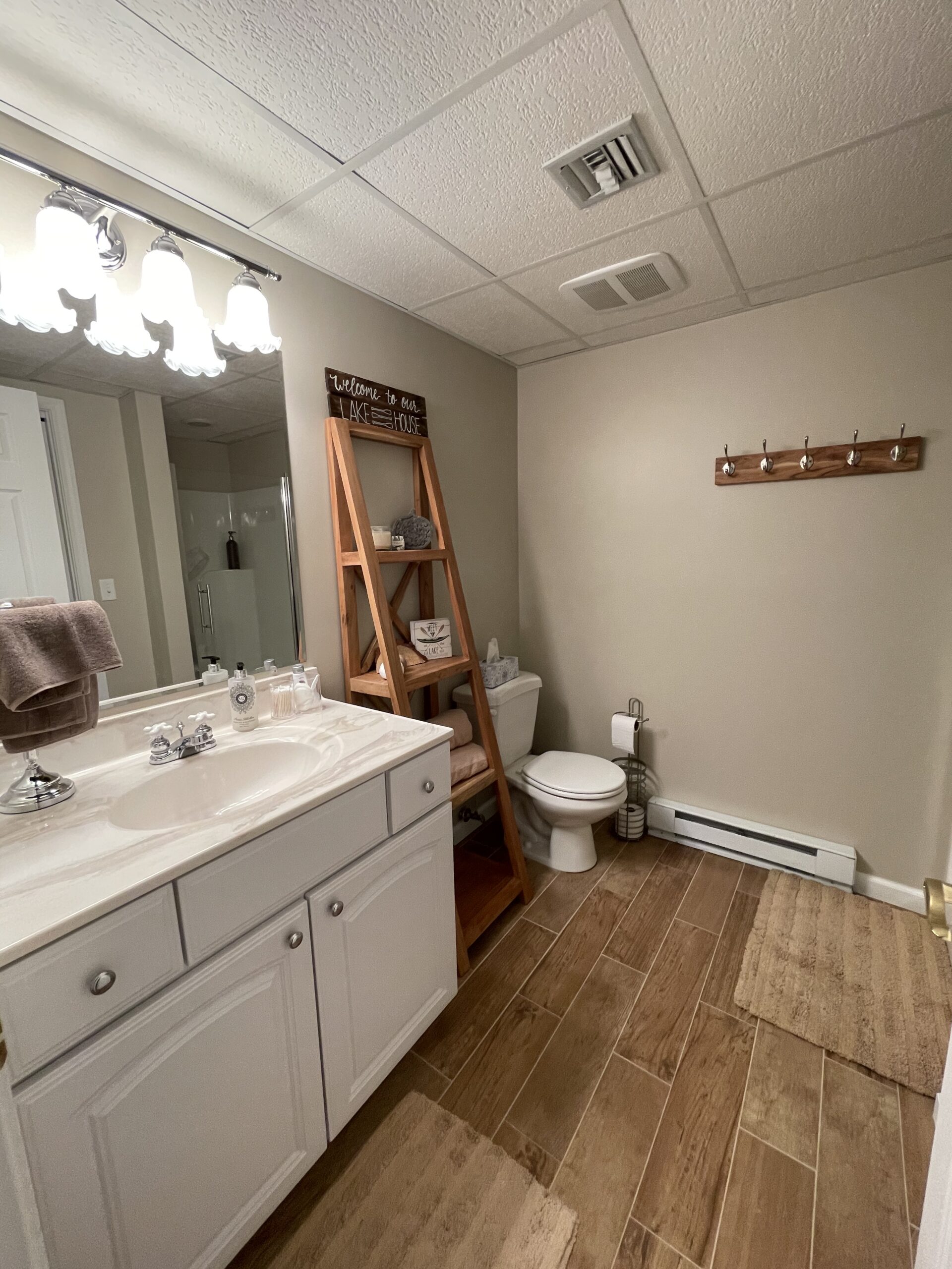 Mill Creek and Company Bath Remodels 5 Mill Creek and Company Bath Remodels Garrett County MD