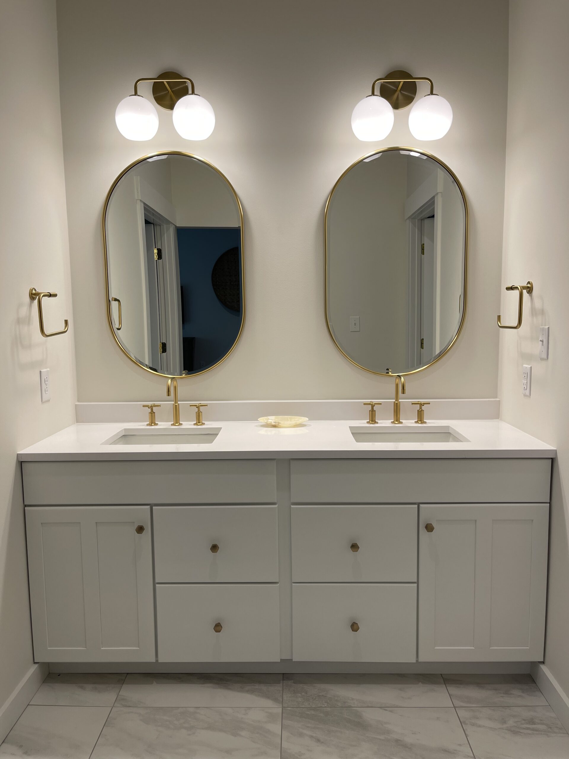 Mill Creek and Company Bath Remodels 8 Mill Creek and Company Bath Remodels Garrett County MD