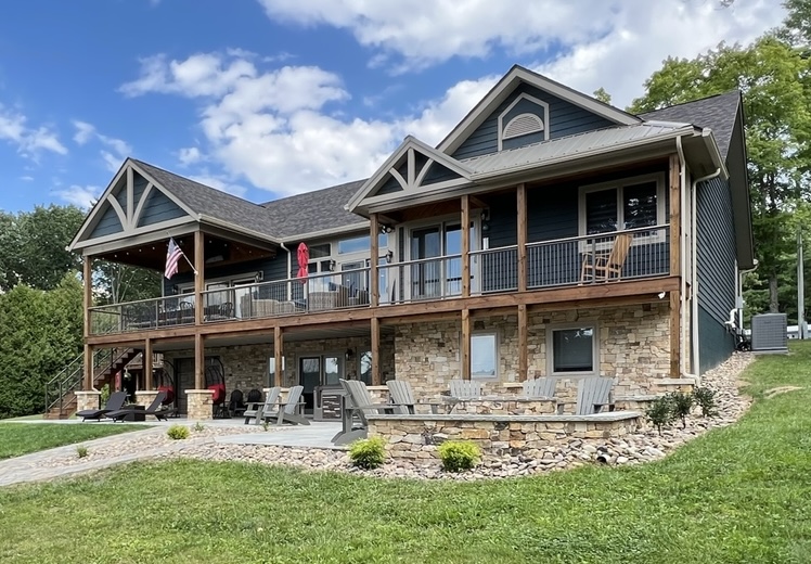 Home Remodeling in Deep Creek MD