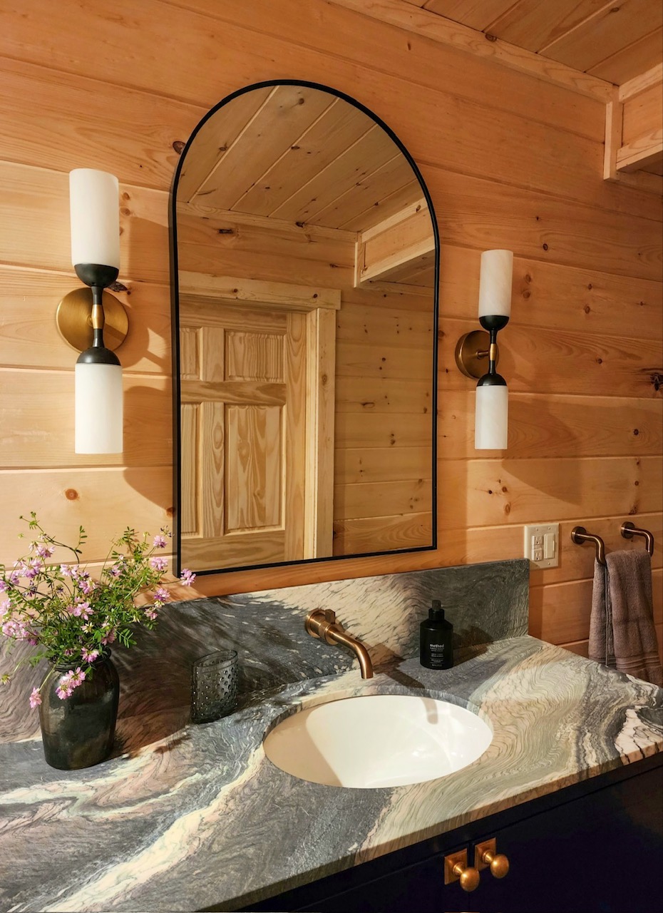 Mill Creek and Company Deluxe Bathroom 08 Mill Creek and Company Deluxe Bathroom