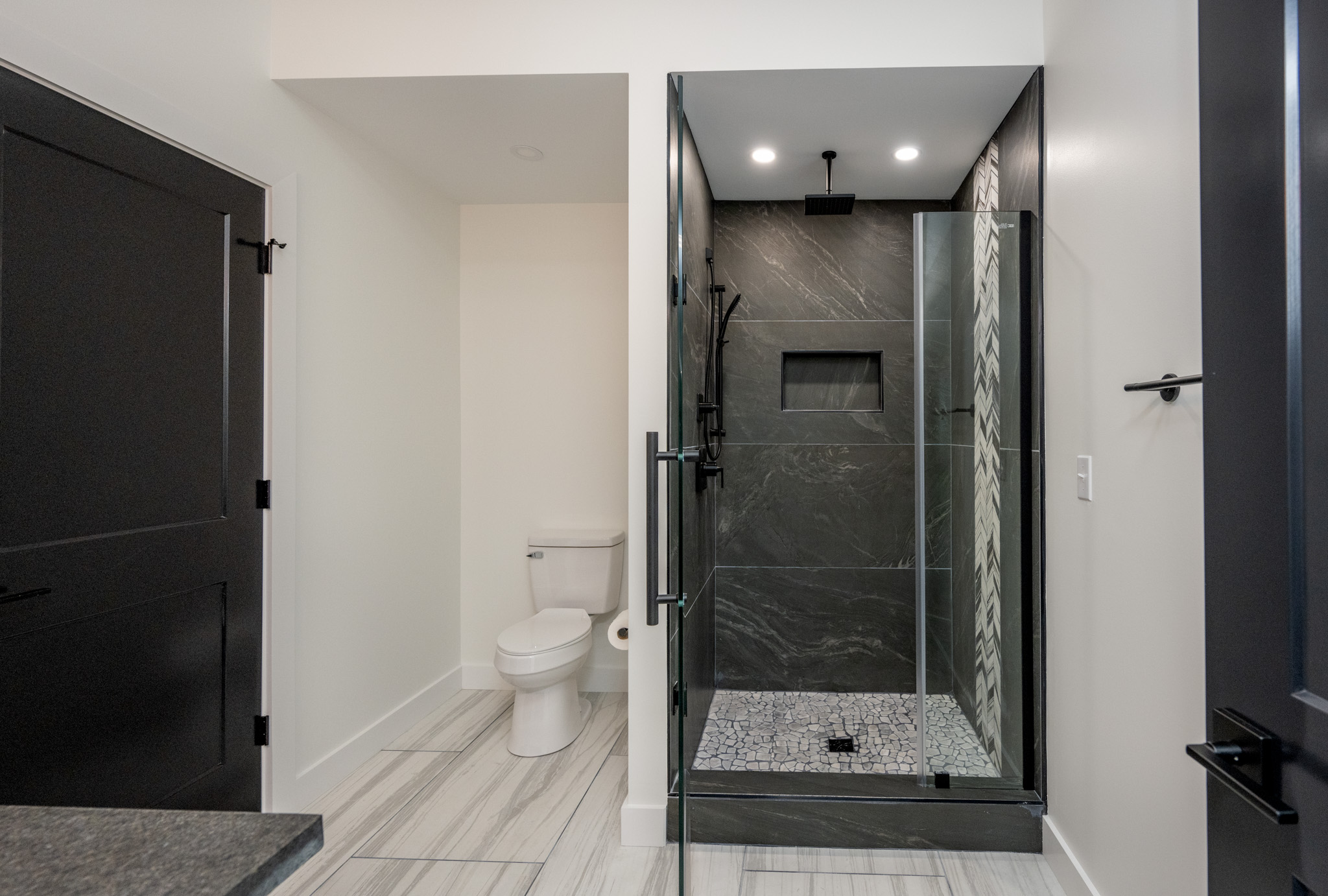 Mill Creek & Company Custom Build Homes Garrett County Daisy Drive